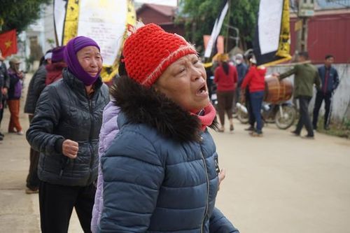 Vụ cháy khiến 3 mẹ con tử vong: Nỗi đau xé lòng người ở lại