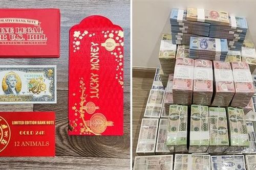 Ôm trái đắng khi đổi tiền lẻ online
