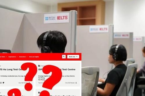 Thông tin kỳ thi IELTS cho phép thi lại một kỹ năng tại Việt Nam, thực hư ra sao?
