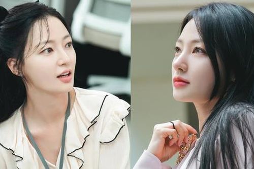 Song Ha Yoon lột xác quá đỉnh, vai 'trà xanh' Cô Đi Mà Lấy Chồng Tôi là cú hit để đời