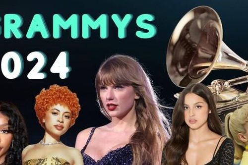 'Dự báo' Grammys 2024: Taylor Swift so găng với Miley Cyrus, Billie Eilish rinh thêm kèn vàng?