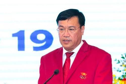 Cục trưởng thể thao nói gì khi chỉ tiêu suất Olympic Paris mới đạt 30%?