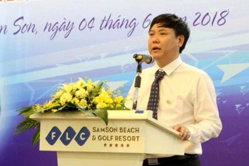 Giám đốc trốn truy nã trong vụ Tổng công ty Máy động lực lĩnh án tù