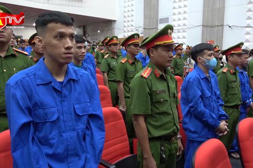 Vụ tranh chấp đất hai người bị bắn chết, đối tượng nổ súng lĩnh án chung thân