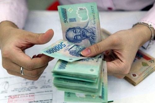 Lương bình quân tăng, thưởng Tết khối doanh nghiệp FDI giảm mạnh