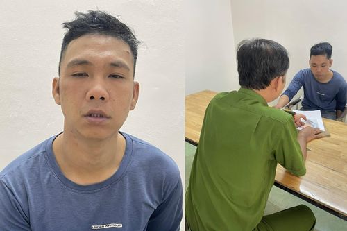 'Tùng điên' lại bị bắt giữ