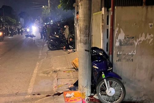Khởi tố đối tượng giao xe máy cho cháu bé 14 tuổi điều khiển