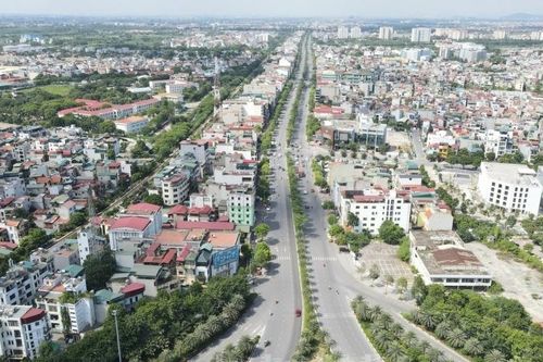 Quận Long Biên năm 2024: 'Năm hành động vì cảnh quan môi trường đô thị và chuyển đổi số'