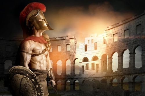 Khám phá Đại đấu trường Colosseum La Mã, nơi 500.000 đấu sĩ từng bỏ mạng