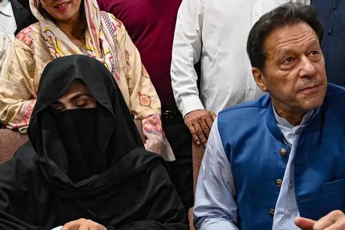 Cựu Thủ tướng Pakistan Imran Khan liên tục bị kết án