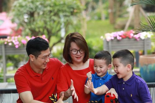 Nhân lên nét thanh lịch người Hà Nội
