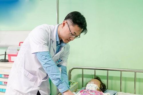 Đề phòng tai nạn sinh hoạt ở trẻ nhỏ