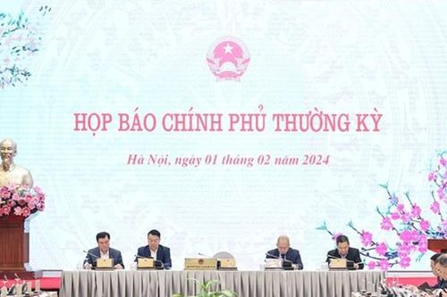 Không để người dân nào bị đói, không có Tết