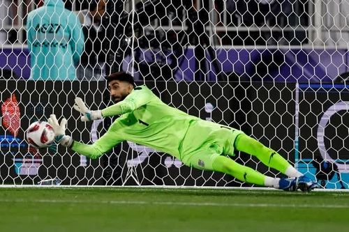 Highlights Iran 1-1 Syria: Loạt luân lưu cân não