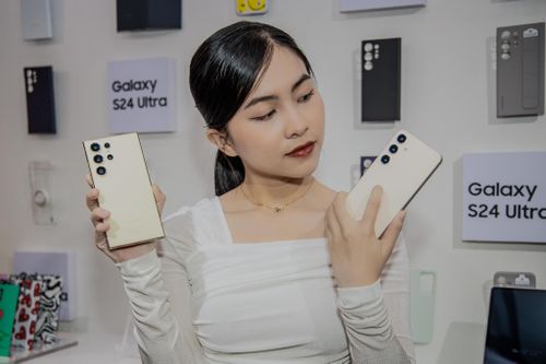 Galaxy AI trên máy Samsung được miễn phí bao lâu?