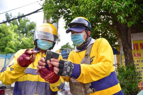 Tài xế xe công nghệ né quán nhậu, hạn chế chở khách say