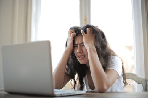 Toát mồ hôi tìm nơi thực tập trước Tết