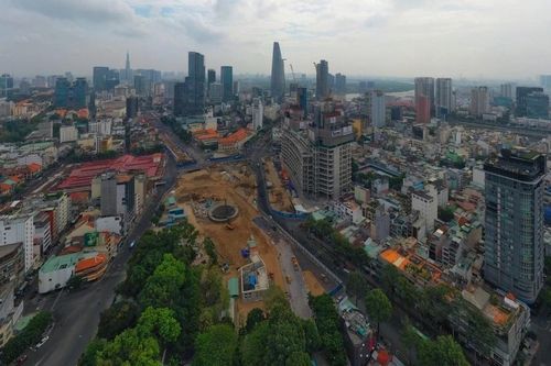 Chủ tịch Bitexco xin giảm lãi, gia hạn trái phiếu Saigon Glory