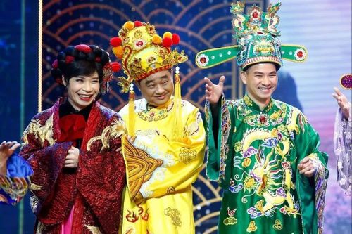 Vì sao cuộc 'thay máu' gần hết diễn viên ở Táo Quân 2024 gây sốc?
