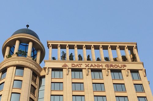Hơn 1.300 nhân viên Đất Xanh mất việc năm qua