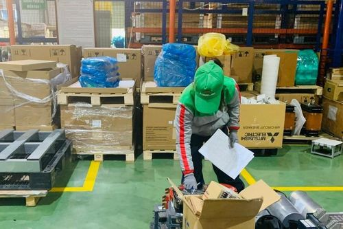 Tiền lương bình quân của người lao động năm 2023 tăng ra sao?