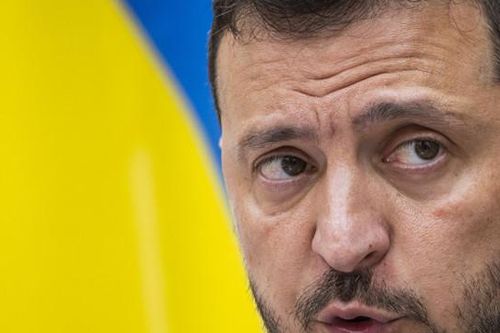 Quan chức Ba Lan: 'Ukraine đang bị hủy hoại bởi chính các nhà lãnh đạo'