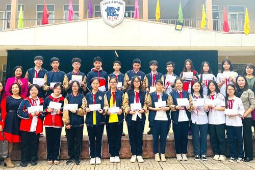 Hà Nội: Công bố điểm thi học sinh giỏi cấp thành phố lớp 9