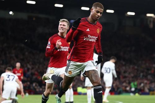 Tin chuyển nhượng 1/2: Rashford trên đường tới PSG, Bayern chốt cựu sao Tottenham