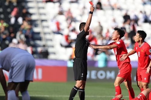 Sau Asian cup, kỳ vọng V-League 'bình mới, rượu mới'