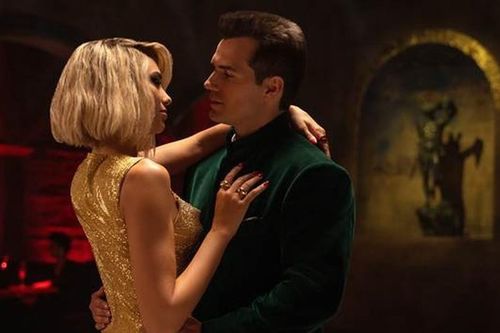 Henry Cavill và 3 mỹ nữ trong phim 'Argylle' khiến màn ảnh nổ tung dịp Tết 2024