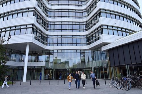 Vượt qua LVHM, Novo Nordisk trở thành công ty có giá trị lớn nhất châu Âu
