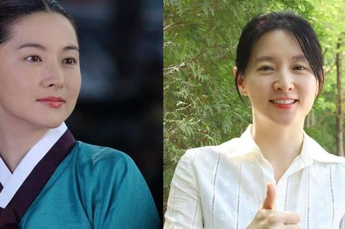Lee Young Ae tái diễn vai Dae Jang Geum biểu tượng trong phần tiếp theo