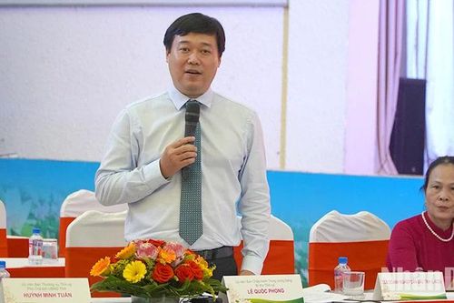 Đồng Tháp: Không có giới hạn chia sẻ thông tin giữa doanh nghiệp với tỉnh