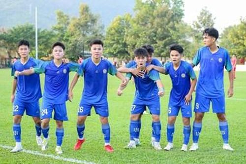 CLB Bà Rịa-Vũng Tàu chấm dứt hợp đồng với 5 cầu thủ bị khởi tố