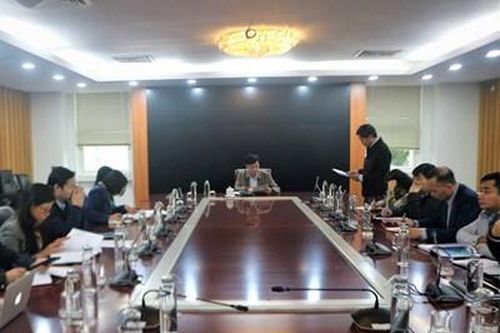 Quỹ Bảo vệ môi trường Việt Nam triển khai nhiệm vụ năm 2024