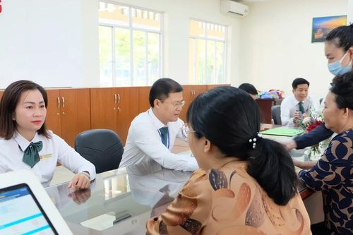 Thúc đẩy tinh thần đổi mới sáng tạo trong xây dựng Đảng: Nghị quyết 31 đã thổi luồng sinh khí mới vào sự phát triển thành phố