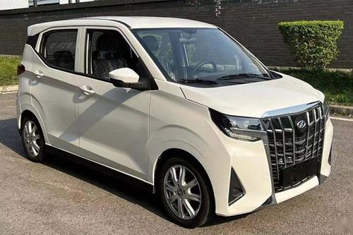 Honri Boma 'nhái' Toyota Alphard chỉ từ 137 triệu sắp bán tại Việt Nam