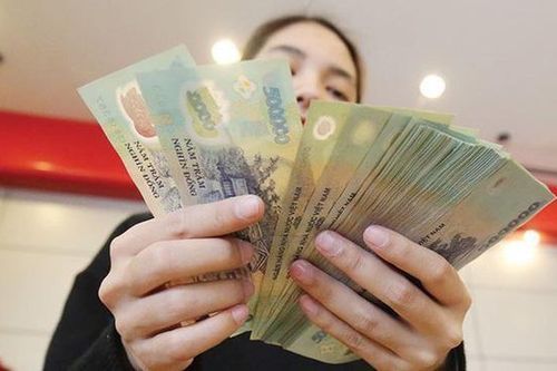 Thưởng Tết ngành ngân hàng có 'đẫm' như đồn thổi?