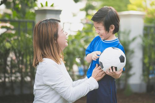 Dạy con lập kế hoạch, xác định mục tiêu