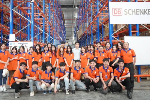 Cơ hội lớn cho nhân lực ngành thương mại điện tử
