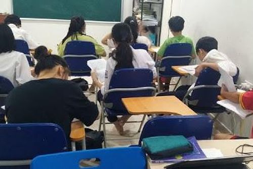 Giáo viên có thể đăng ký dạy tại các trung tâm tổ chức dạy thêm?
