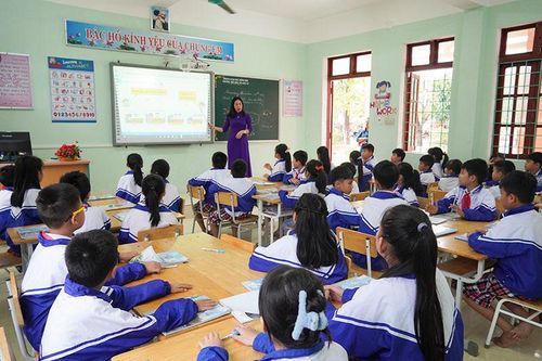 Học sinh Quảng Bình được nghỉ Tết Nguyên đán Giáp Thìn 10 ngày