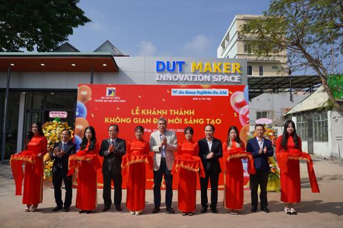 Trường ĐH Bách khoa Đà Nẵng đưa vào sử dụng phòng thí nghiệm thiết kế vi mạch
