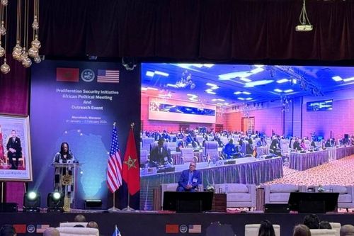 Ngoại trưởng Morocco tuyên bố một điều về vũ khí hủy diệt hàng loạt