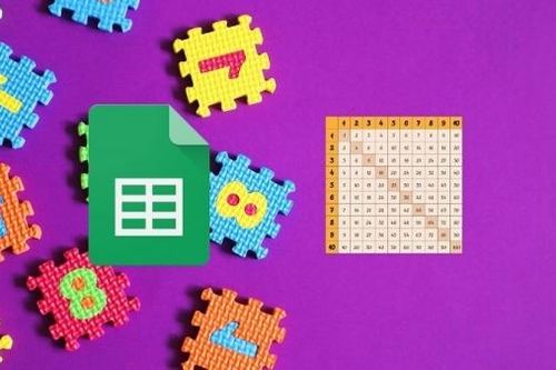 Cách đếm ô chứa văn bản trong Google Sheets với vài bước đơn giản