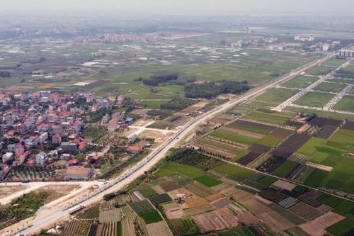 Cần Thơ: Chưa thể cân đối vốn đầu tư tuyến tránh Long Xuyên qua quận Thốt Nốt
