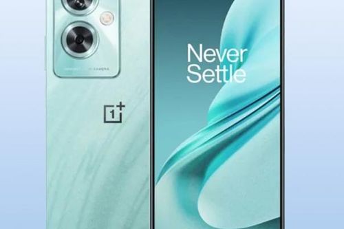 Giới thiệu OnePlus Nord N30 SE 5G
