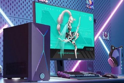 Ra mắt ASUS Tianxuan X 2024