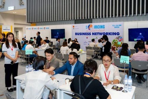 Đẩy mạnh xúc tiến thương mại phát triển thị trường 2024