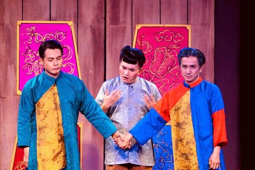 Kịch Tết 2024 - chờ đợi nhiều bất ngờ